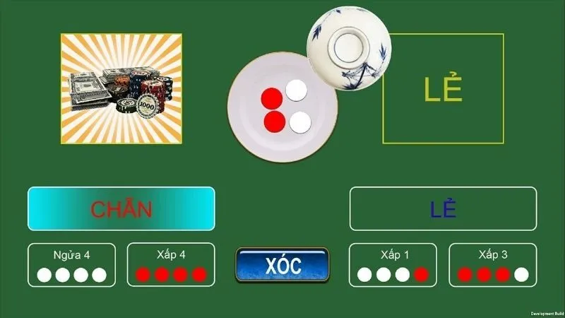 Luật Xóc Đĩa - Cách Chơi Và Quy Tắc Cần Biết 2 luat-xoc-dia-la-gi
