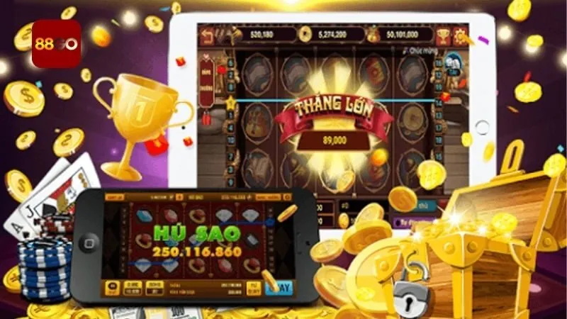 Nổ Hũ 88go - Những Vòng Quay Thay Đổi Số Phận Một Con Người 1 tong-quan-ve-no-hu-88go