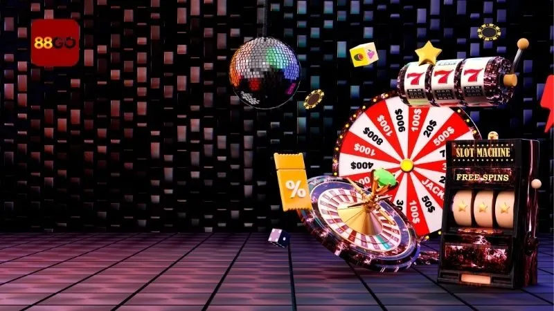 SLOT GAME 88go - Khám Phá Thế Giới Giải Trí Đầy Cạnh Tranh 1 tinh-nang-noi-bat-chi-co-the-thay-o-slot-game-88go